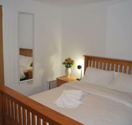 Gallowgate Square Apartments Largs Buitenkant foto