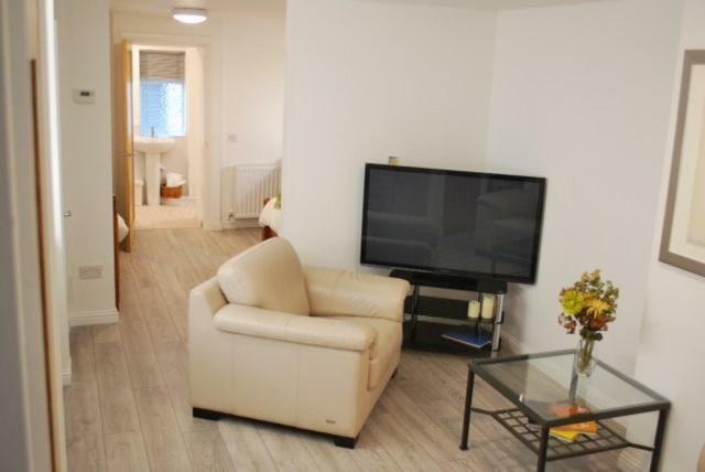 Gallowgate Square Apartments Largs Buitenkant foto