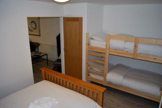 Gallowgate Square Apartments Largs Buitenkant foto